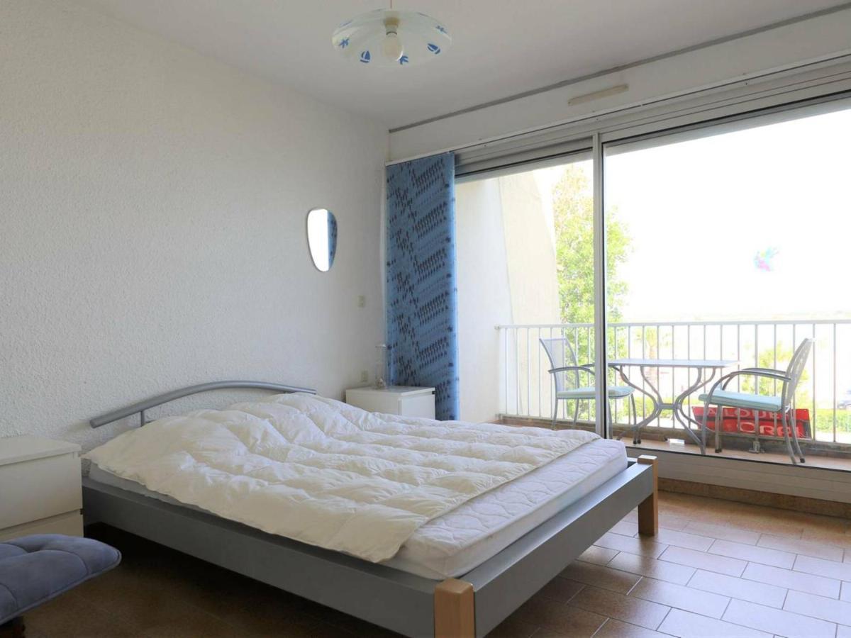 Bel Appartement 7 Pers Avec Parking A Palavas-Les-Flots - Fr-1-559-7 Экстерьер фото