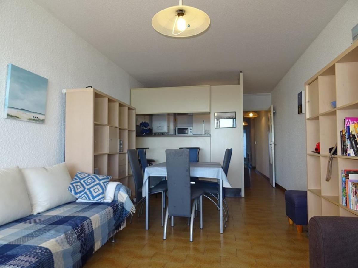 Bel Appartement 7 Pers Avec Parking A Palavas-Les-Flots - Fr-1-559-7 Экстерьер фото
