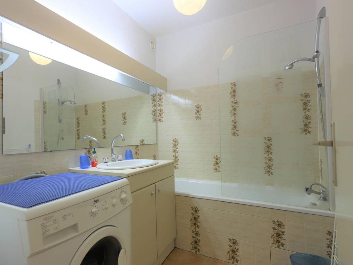 Bel Appartement 7 Pers Avec Parking A Palavas-Les-Flots - Fr-1-559-7 Экстерьер фото