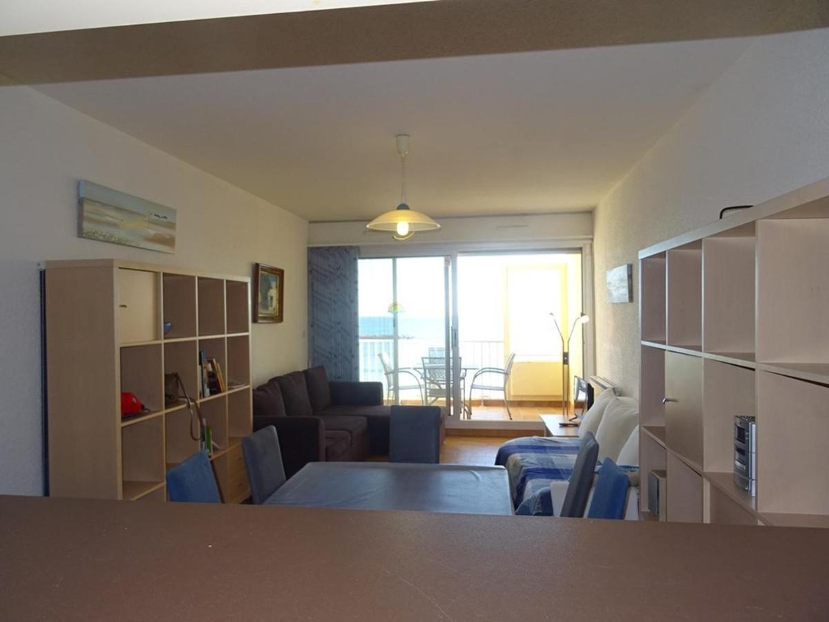 Bel Appartement 7 Pers Avec Parking A Palavas-Les-Flots - Fr-1-559-7 Экстерьер фото